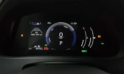 Lexus UX 2026, 4070 км, за 44500000 KRW - фото 8