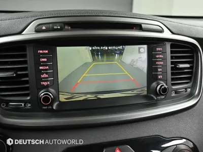Kia Sorento 2015, 177408 км, за 8290000 KRW - фото 15