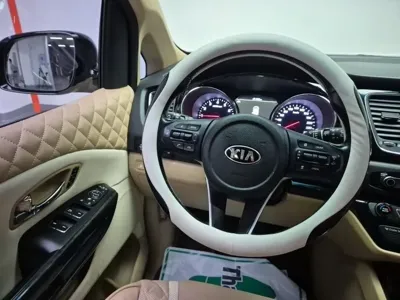 Kia Canival 2019, 64604 км, за 26800000 KRW - фото 14