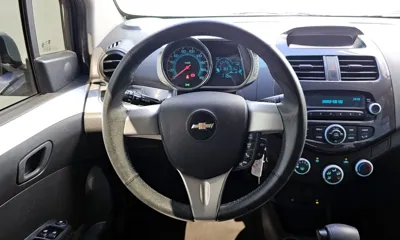 ChevroletGMDaewoo Spark 2014, 83153 км, за 3800000 KRW - фото 12