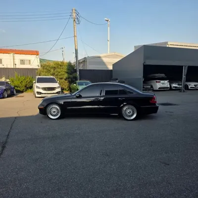 Mercedes-Benz E-Class 2009, 94833 км, за 12000000 KRW - фото 6