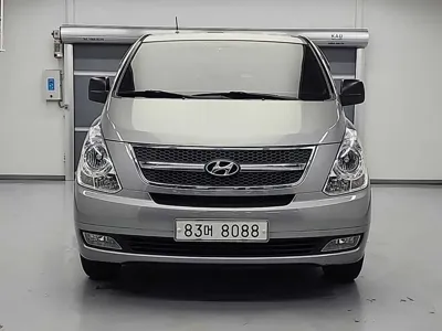 Hyundai Starex 2011, 129987 км, за 6000000 KRW