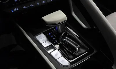 Hyundai Avante 2021, 55964 км, за 16950000 KRW - фото 9
