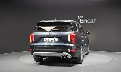 Hyundai Palisade 2019, 70496 км, за 20800000 KRW