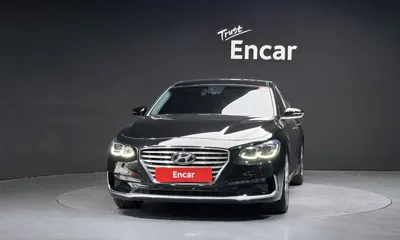 Hyundai Grandeur 2019, 104661 км, за 15890000 KRW - фото 3