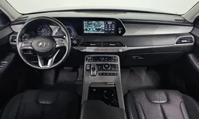 Hyundai Palisade 2022, 55298 км, за 23100000 KRW - фото 7
