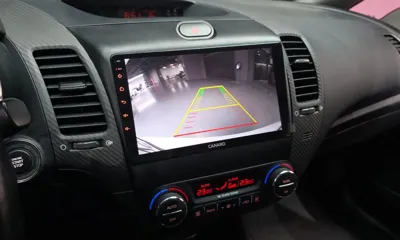 Kia K3 2013, 83785 км, за 6800000 KRW - фото 8