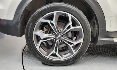 Kia Sportage 2019, 103890 км, за 17700000 KRW - фото 5