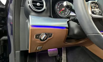 Mercedes-Benz E-Class 2020, 3678 км, за 36800000 KRW - фото 16