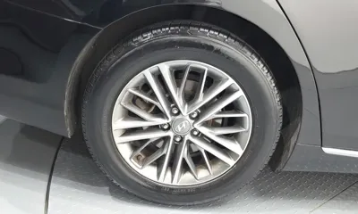 Hyundai Grandeur 2018, 84035 км, за 17110000 KRW - фото 21