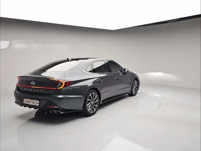 Hyundai Sonata 2020, 98958 км, за 16900000 KRW - фото 4