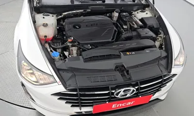 Hyundai Sonata 2022, 94932 км, за 15300000 KRW - фото 6