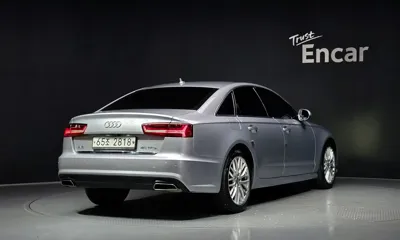 Audi A6 2018, 133586 км, за 13700000 KRW - фото 2