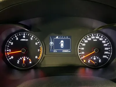 Kia K5 2016, 159685 км, за 8200000 KRW - фото 7