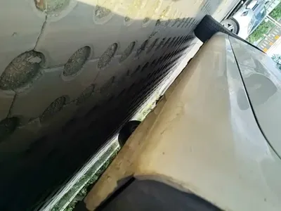 Roewe 360 2015, 78300 км, за 12300 CNY - фото 6