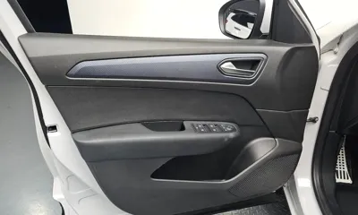 Renault-KoreaSamsung XM3 2020, 24345 км, за 13900000 KRW - фото 28