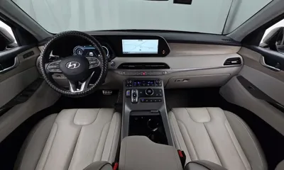 Hyundai Palisade 2022, 67113 км, за 32000000 KRW - фото 7
