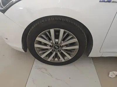 Hyundai Mistra 2019, 72300 км, за 39400 CNY - фото 23