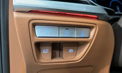Genesis G80 2022, 75045 км, за 39790000 KRW - фото 20