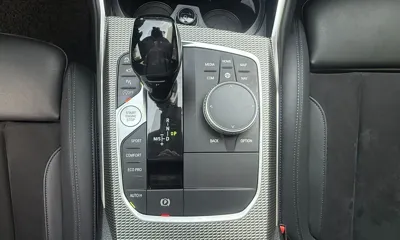 BMW 3-Series 2021, 58806 км, за 29900000 KRW - фото 9