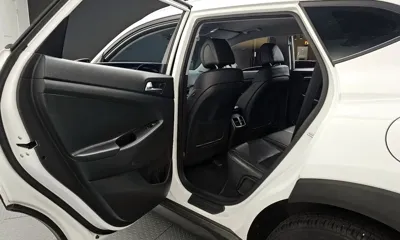 Hyundai Tucson 2018, 103530 км, за 15500000 KRW - фото 12