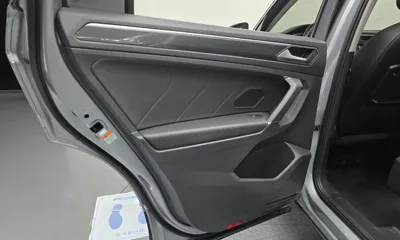 Volkswagen Tiguan 2020, 50858 км, за 30990000 KRW - фото 25