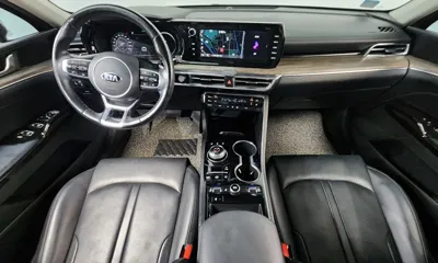 Kia K5 2020, 130320 км, за 18300000 KRW - фото 7