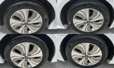 Hyundai Sonata 2014, 127648 км, за 4990000 KRW - фото 10