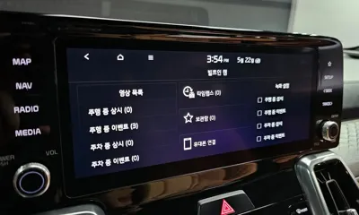 Kia Sorento 2022, 59414 км, за 30700000 KRW - фото 33