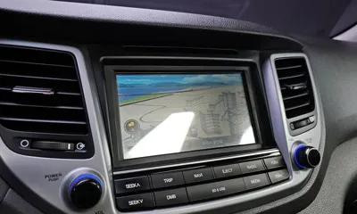 Hyundai Tucson 2017, 159317 км, за 9900000 KRW - фото 13