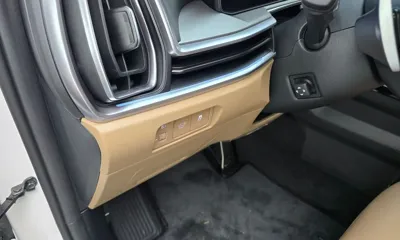 Kia Sorento 2025, 8432 км, за 41900000 KRW - фото 27