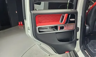 Mercedes-Benz G-Class 2020, 84807 км, за 145000000 KRW - фото 25
