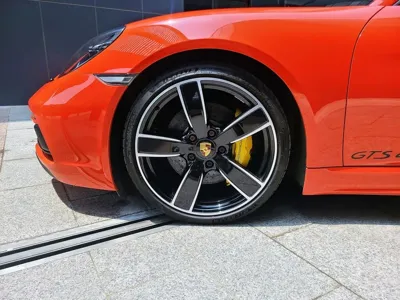 Porsche 718 2021, 67300 км, за 81000000 KRW - фото 20