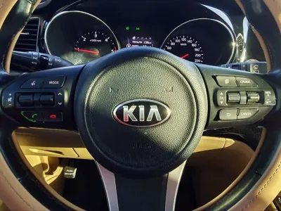 Kia Canival 2016, 200355 км, за 7900000 KRW - фото 16