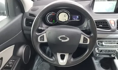 Renault-KoreaSamsung SM3 2017, 32192 км, за 8000000 KRW - фото 15