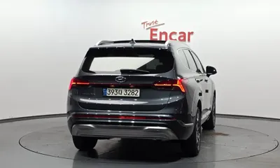 Hyundai Santafe 2022, 41976 км, за 28500000 KRW