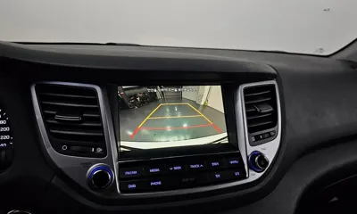 Hyundai Tucson 2017, 8518 км, за 18500000 KRW - фото 15