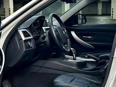 BMW 3 Series 2013, 126000 км, за 39800 CNY - фото 8