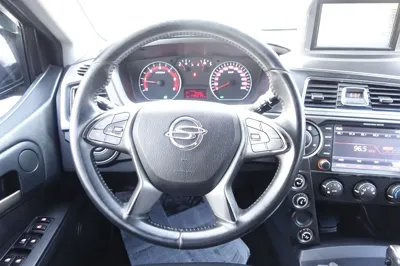 KG_Mobility_Ssangyong KORANDO 2017, 149075 км, за 8600000 KRW - фото 9