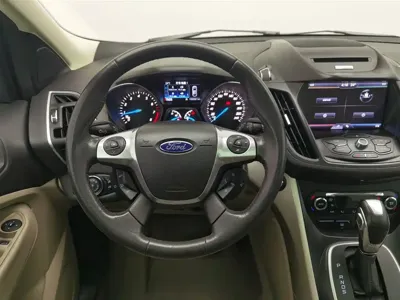 Ford Kuga 2013, 108699 км, за 16800 CNY - фото 11