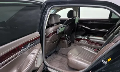 Genesis EQ900 2017, 178099 км, за 16400000 KRW - фото 12