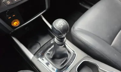 KG_Mobility_Ssangyong KORANDO 2014, 77878 км, за 5490000 KRW - фото 9