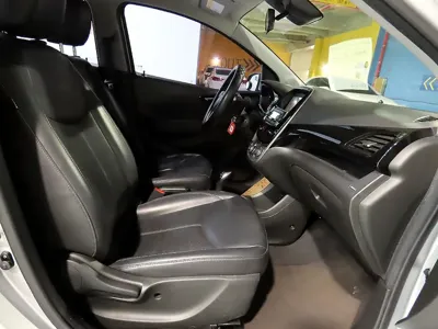 ChevroletGMDaewoo Spark 2017, 136036 км, за 3800000 KRW - фото 11