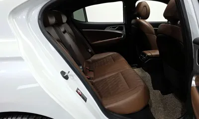 Genesis G70 2019, 158831 км, за 15900000 KRW - фото 12