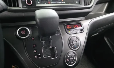 Kia Ray 2024, 34106 км, за 14900000 KRW - фото 9