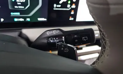 Kia EV3 2026, 19203 км, за 39200000 KRW - фото 29