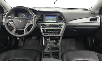 Hyundai Sonata 2015, 150726 км, за 6300000 KRW - фото 7