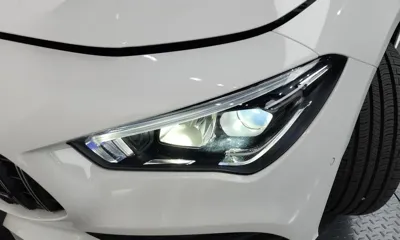 Mercedes-Benz CLA-Class 2022, 41945 км, за 34700000 KRW - фото 22
