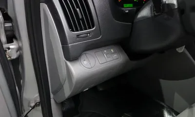 Hyundai Starex 2015, 91001 км, за 9500000 KRW - фото 17
