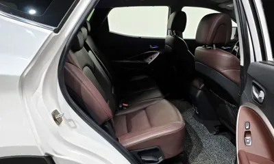 Hyundai Santafe 2017, 128397 км, за 14400000 KRW - фото 12